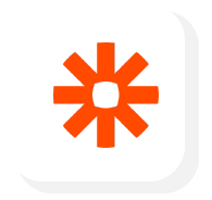 Zapier logo