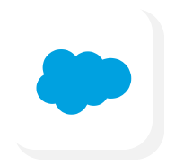 Salesforce logo