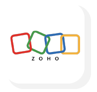 zoho logo